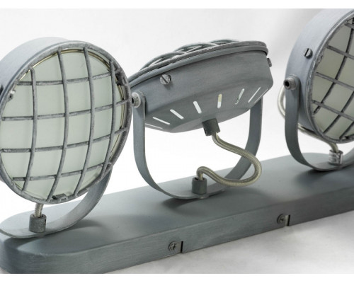 Купить Спот LOFT LSP-9980| VIVID-LIGHT.RU