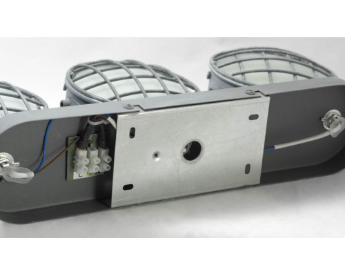 Купить Спот LOFT LSP-9980| VIVID-LIGHT.RU