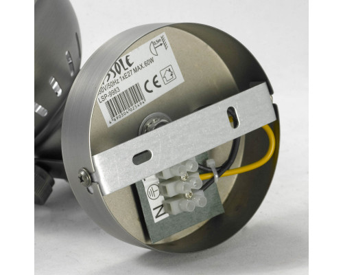 Оформить заказ Спот LOFT LSP-9983| VIVID-LIGHT.RU