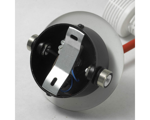 Оформить заказ Спот LOFT LSP-9818-04| VIVID-LIGHT.RU