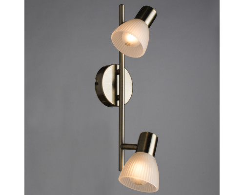 Заказать Спот ARTE Lamp A5062AP-2AB| VIVID-LIGHT.RU