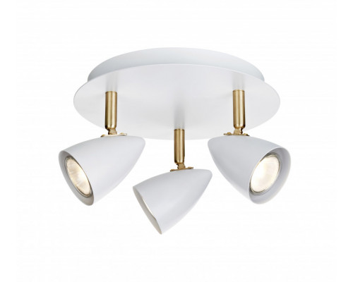 Купить Спот MarkSojd&LampGustaf 106319| VIVID-LIGHT.RU