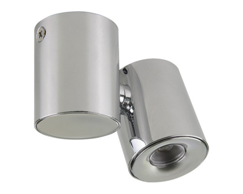 Оформить заказ Спот Lightstar 051134| VIVID-LIGHT.RU