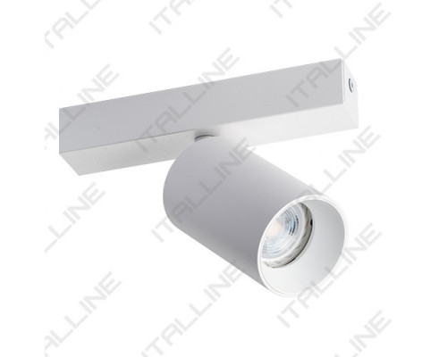 Сделать заказ Спот ITALLINE DANNY E1 white| VIVID-LIGHT.RU