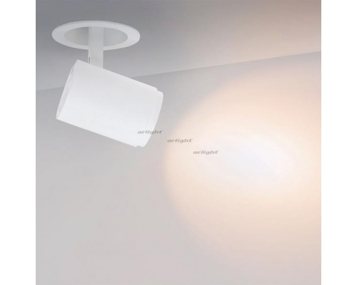 Купить Спот Arlight 022243| VIVID-LIGHT.RU