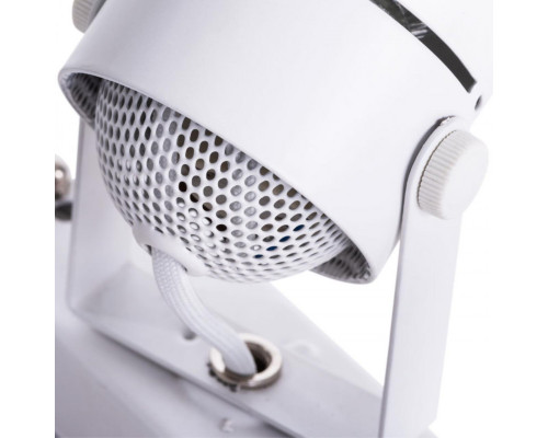 Купить Спот ARTE Lamp A1311PL-4WH| VIVID-LIGHT.RU