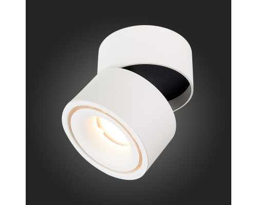 Сделать заказ Спот ST-Luce ST652.532.12| VIVID-LIGHT.RU