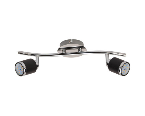 Оформить заказ Спот TOPLIGHT TL1257Y-02BC| VIVID-LIGHT.RU