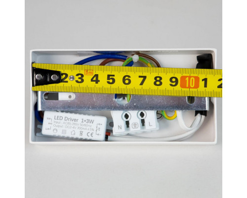 Заказать Спот Citilux CL704350| VIVID-LIGHT.RU