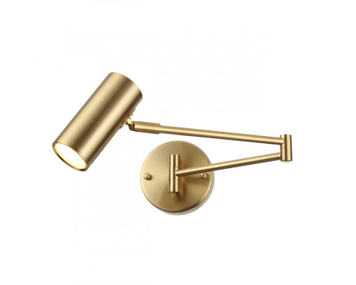 Заказать Спот Odeon Light 4377/1W| VIVID-LIGHT.RU