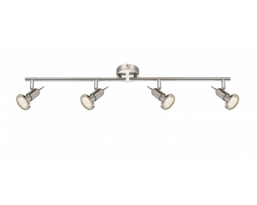 Оформить заказ Спот Globo 54382-4| VIVID-LIGHT.RU