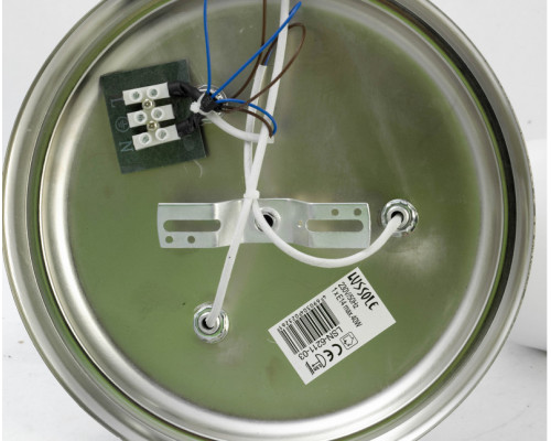 Купить Спот LOFT LSN-6211-03| VIVID-LIGHT.RU