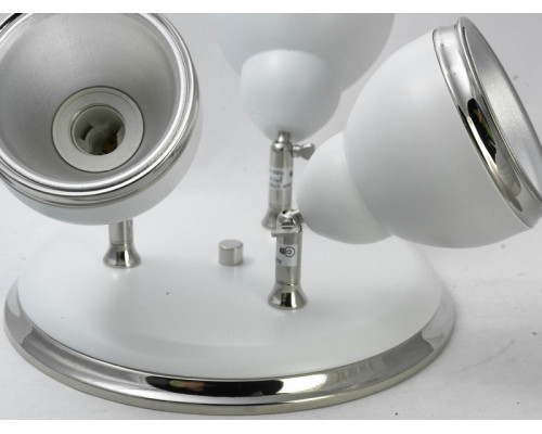 Купить Спот LOFT LSN-6211-03| VIVID-LIGHT.RU
