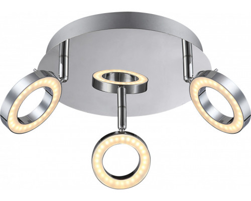 Сделать заказ Спот Globo 56107-3| VIVID-LIGHT.RU