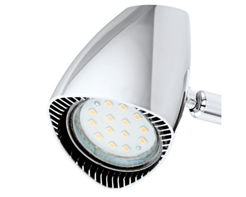 Заказать Спот EGLO 93676| VIVID-LIGHT.RU