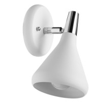 Спот ARTE Lamp A9154AP-1WH