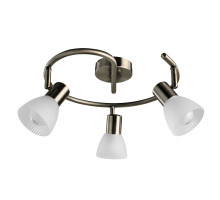 Спот ARTE Lamp A5062PL-3AB