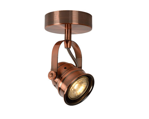 Сделать заказ Спот LUCIDE 77974/05/17| VIVID-LIGHT.RU