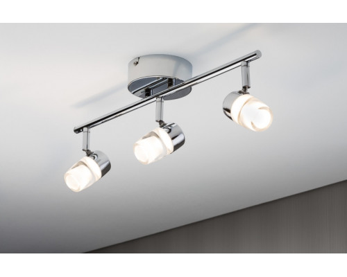 Сделать заказ Спот Paulmann 60384| VIVID-LIGHT.RU