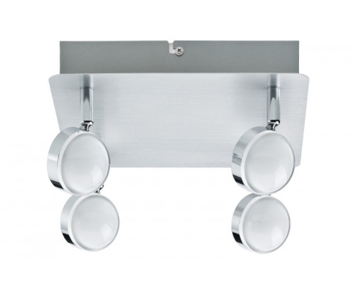 Купить Спот Paulmann 66633| VIVID-LIGHT.RU