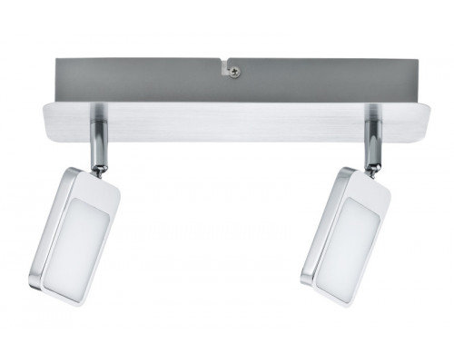 Купить Спот Paulmann 66643| VIVID-LIGHT.RU