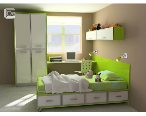 Заказать Спот DeMarkt 504021101| VIVID-LIGHT.RU