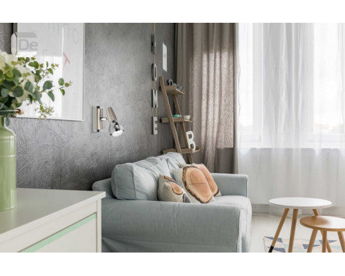 Купить Спот DeMarkt 506020101| VIVID-LIGHT.RU