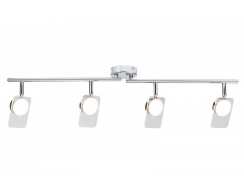 Оформить заказ Спот Paulmann 66669| VIVID-LIGHT.RU