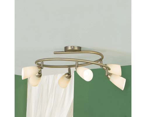 Купить Спот Citilux CL501163| VIVID-LIGHT.RU