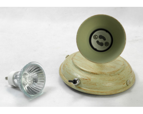 Оформить заказ Спот Lussole LSL-2501-01| VIVID-LIGHT.RU