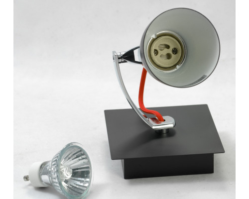 Сделать заказ Спот LSL-7401-01 Lussole| VIVID-LIGHT.RU