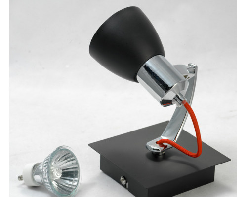 Сделать заказ Спот LSL-7401-01 Lussole| VIVID-LIGHT.RU