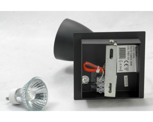 Сделать заказ Спот LSL-7401-01 Lussole| VIVID-LIGHT.RU