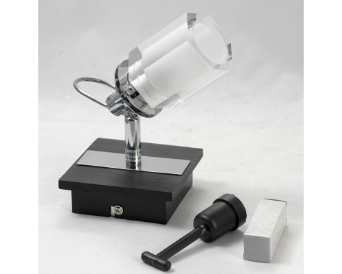 Сделать заказ Спот Lussole LSL-7901-01| VIVID-LIGHT.RU