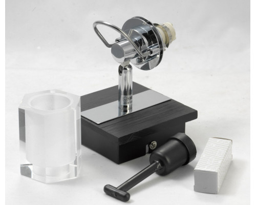 Сделать заказ Спот Lussole LSL-7901-01| VIVID-LIGHT.RU