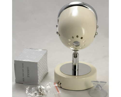 Заказать Спот LSN-3111-01 Lussole| VIVID-LIGHT.RU