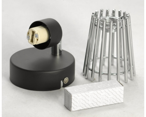 Заказать Спот LGO LSP-9900| VIVID-LIGHT.RU