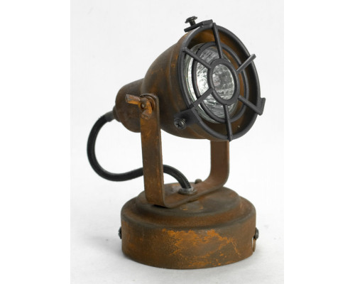 Оформить заказ Спот LOFT LSP-9802| VIVID-LIGHT.RU