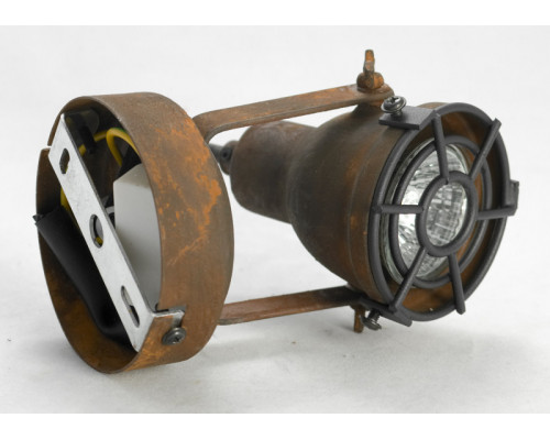 Оформить заказ Спот LOFT LSP-9802| VIVID-LIGHT.RU