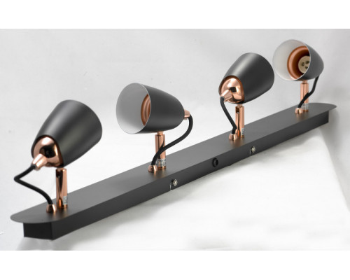 Заказать Спот LOFT LSP-9854| VIVID-LIGHT.RU