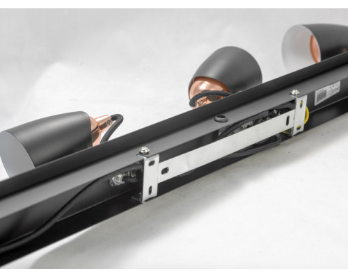 Заказать Спот LOFT LSP-9854| VIVID-LIGHT.RU