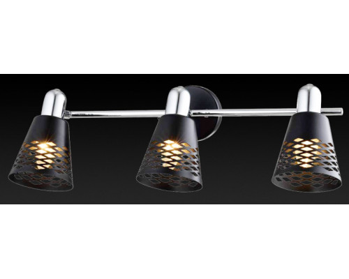 Купить Спот TOPLIGHT TL3760Y-03BC| VIVID-LIGHT.RU