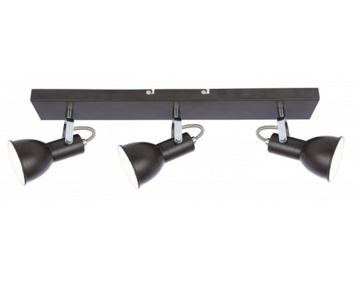 Заказать Спот Globo 54643-3| VIVID-LIGHT.RU