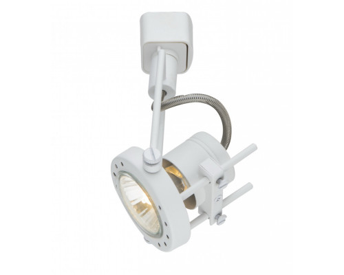 Оформить заказ Спот ARTE Lamp A4300PL-1WH| VIVID-LIGHT.RU