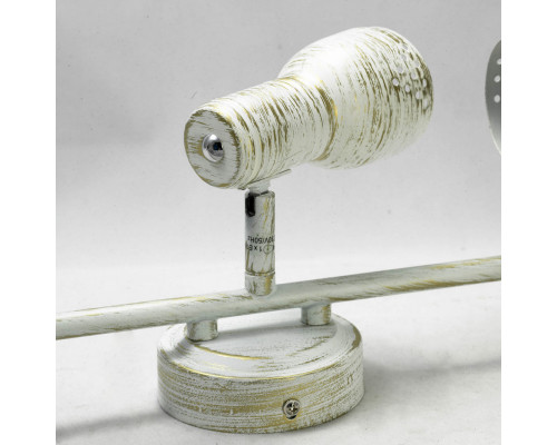 Сделать заказ Спот LGO LSP-8057| VIVID-LIGHT.RU