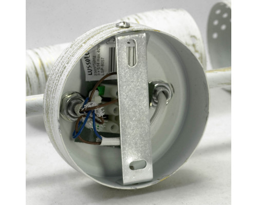 Сделать заказ Спот LGO LSP-8057| VIVID-LIGHT.RU