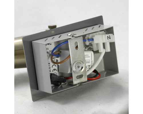 Заказать Спот LOFT LSP-9509| VIVID-LIGHT.RU