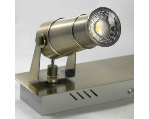 Купить Спот LOFT LSP-9510| VIVID-LIGHT.RU