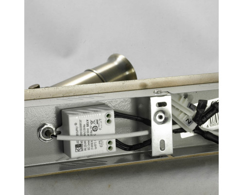 Купить Спот LOFT LSP-9510| VIVID-LIGHT.RU