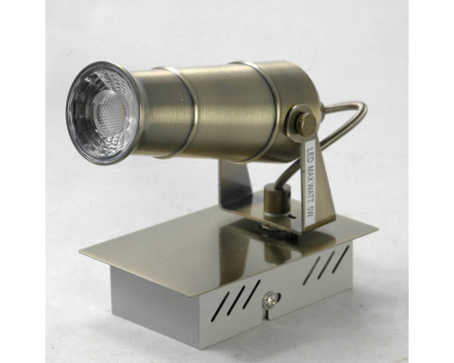 Заказать Спот LOFT LSP-9509| VIVID-LIGHT.RU